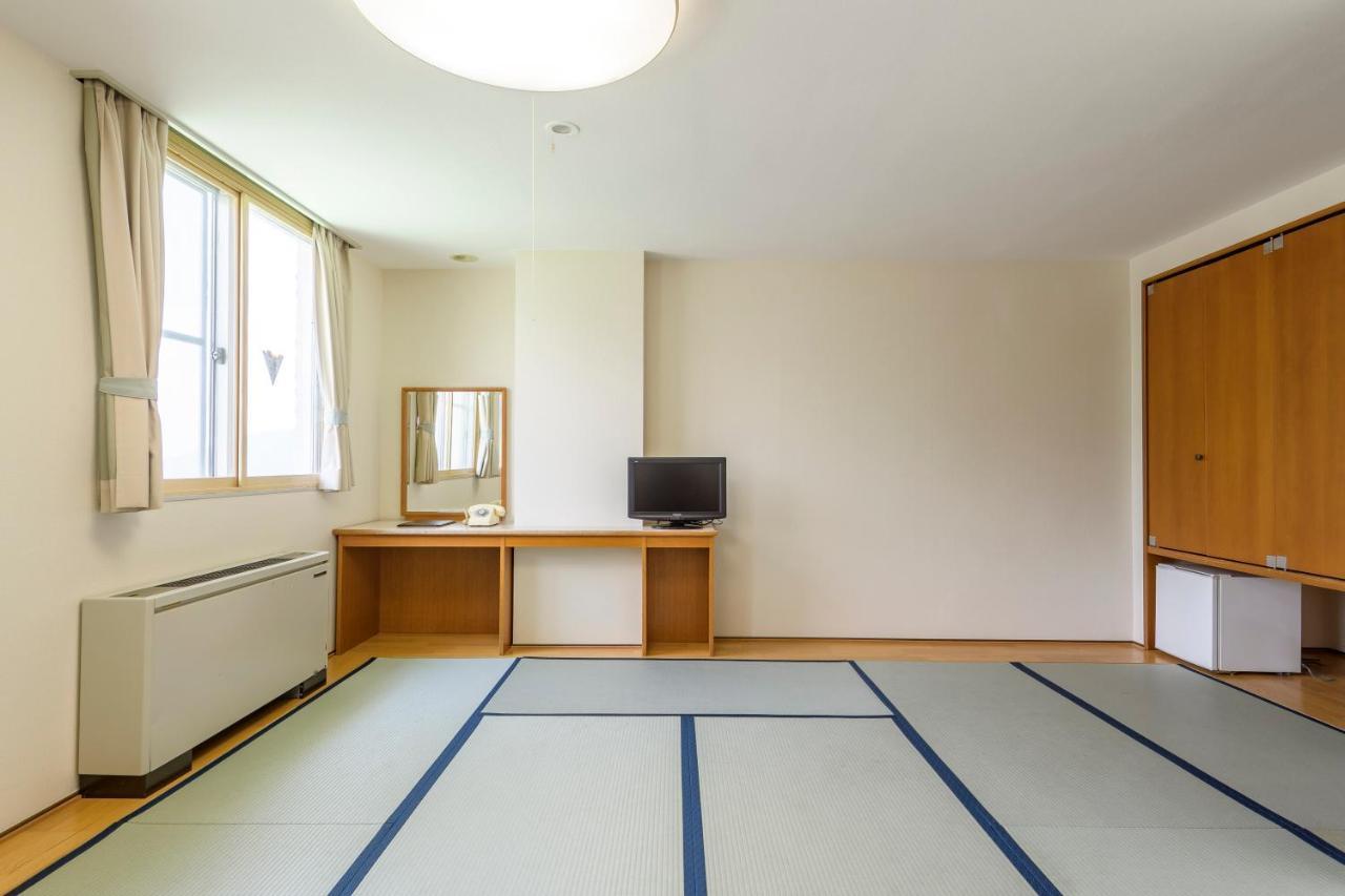 Hotel Tagawa Yamanouchi  Zewnętrze zdjęcie